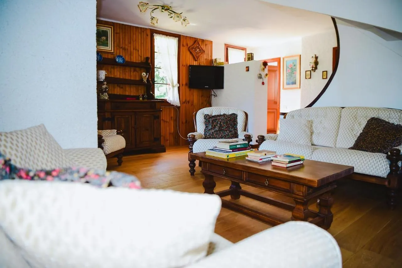 Al Martinitt By Wonderful Italy Villa Bellagio Holiday home