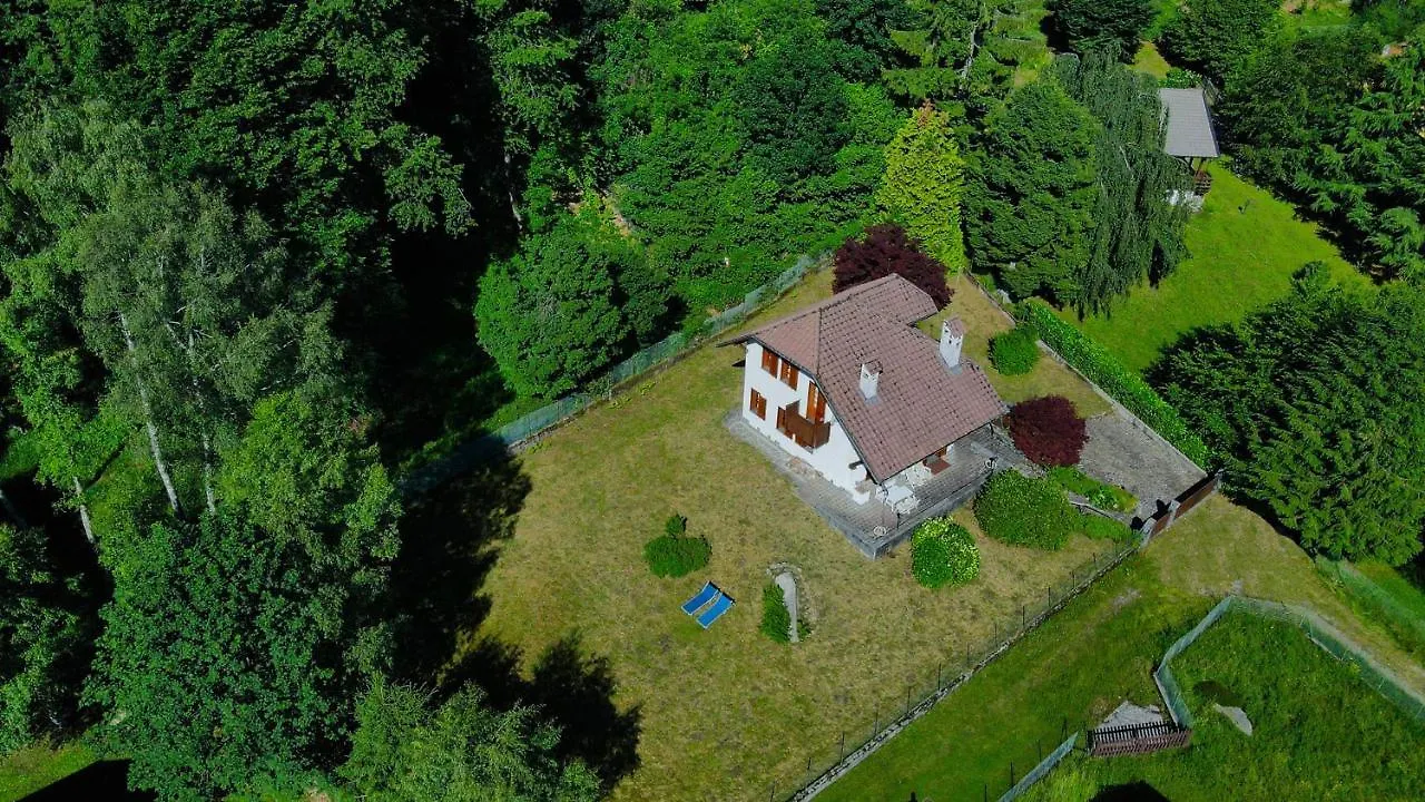 Al Martinitt By Wonderful Italy Villa Bellagio Italy