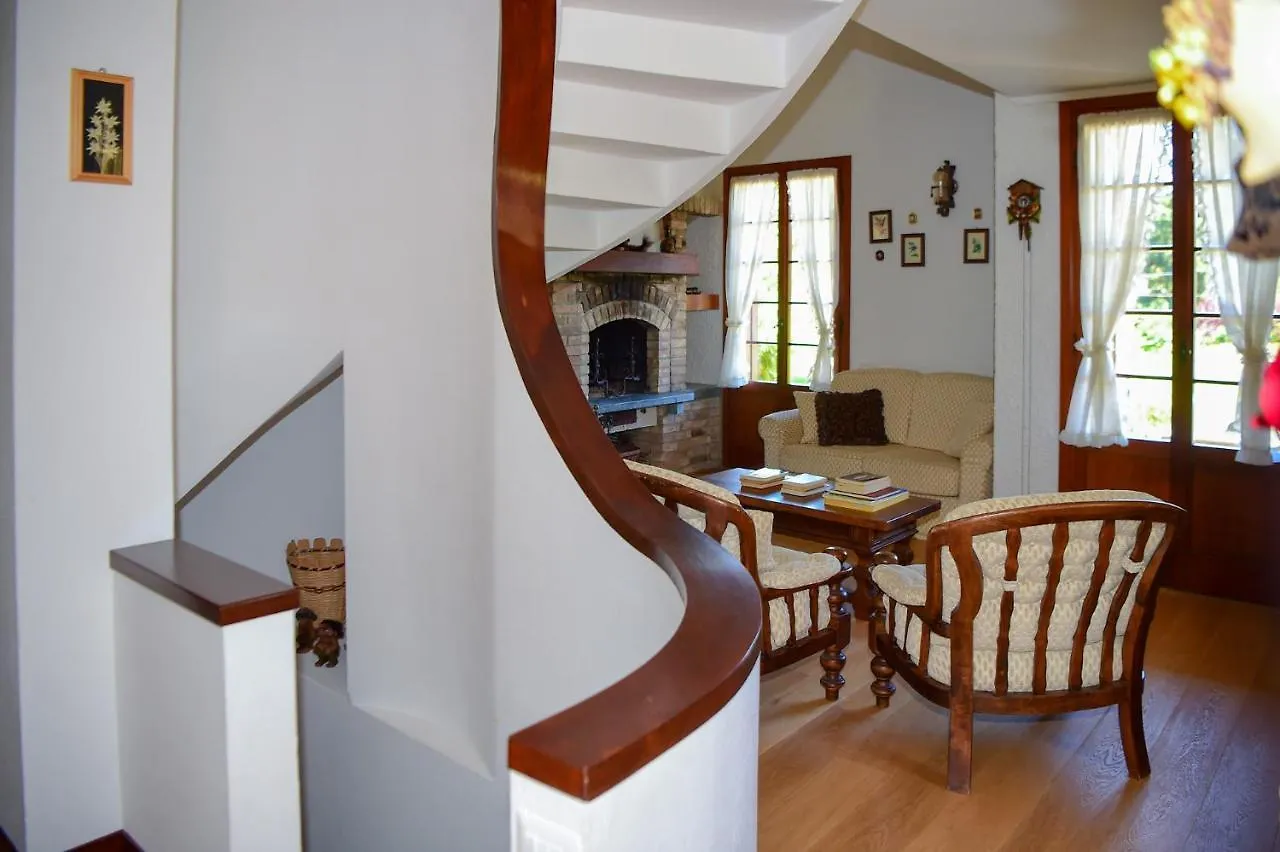 Holiday home Al Martinitt By Wonderful Italy Villa Bellagio Italy