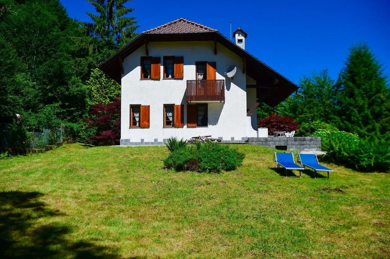 Holiday home Al Martinitt By Wonderful Italy Villa Bellagio Italy