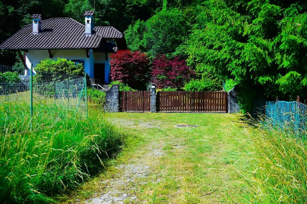 Al Martinitt By Wonderful Italy Villa Bellagio