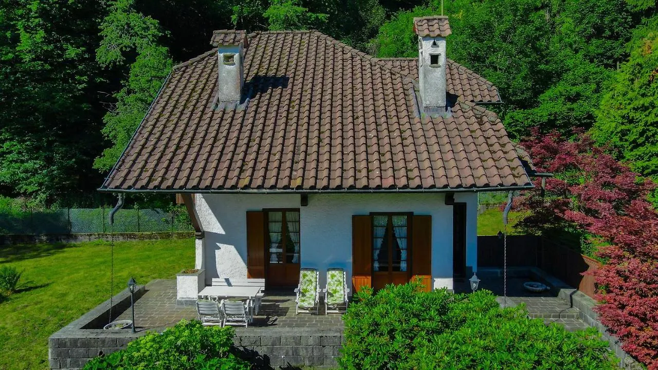 Al Martinitt By Wonderful Italy Villa Bellagio