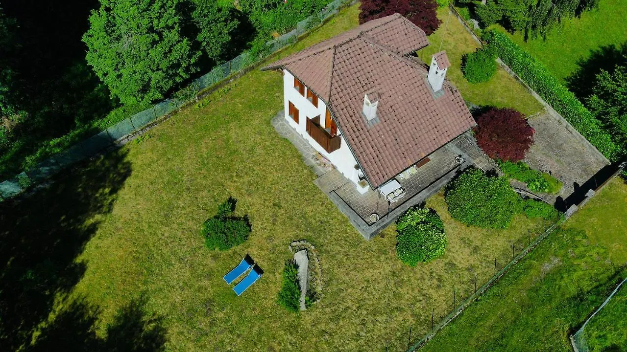 Holiday home Al Martinitt By Wonderful Italy Villa Bellagio