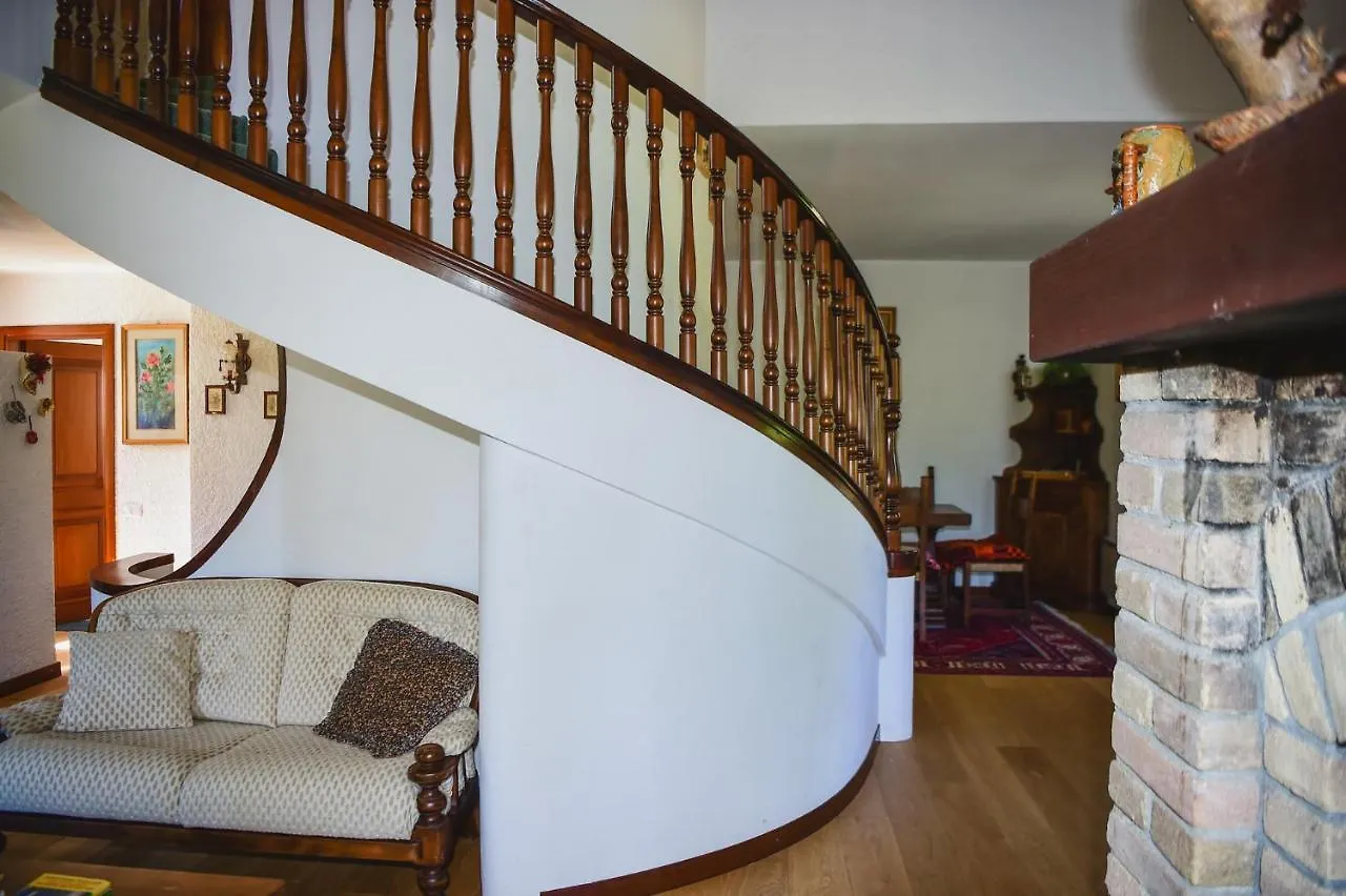 Al Martinitt By Wonderful Italy Villa Bellagio Holiday home