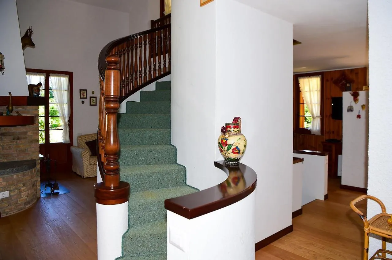 Holiday home Al Martinitt By Wonderful Italy Villa Bellagio