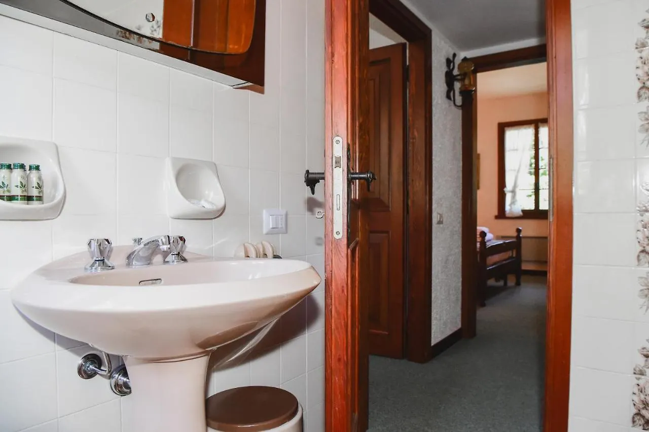 Holiday home Al Martinitt By Wonderful Italy Villa Bellagio