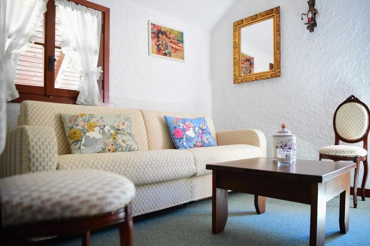 Holiday home Al Martinitt By Wonderful Italy Villa Bellagio Italy