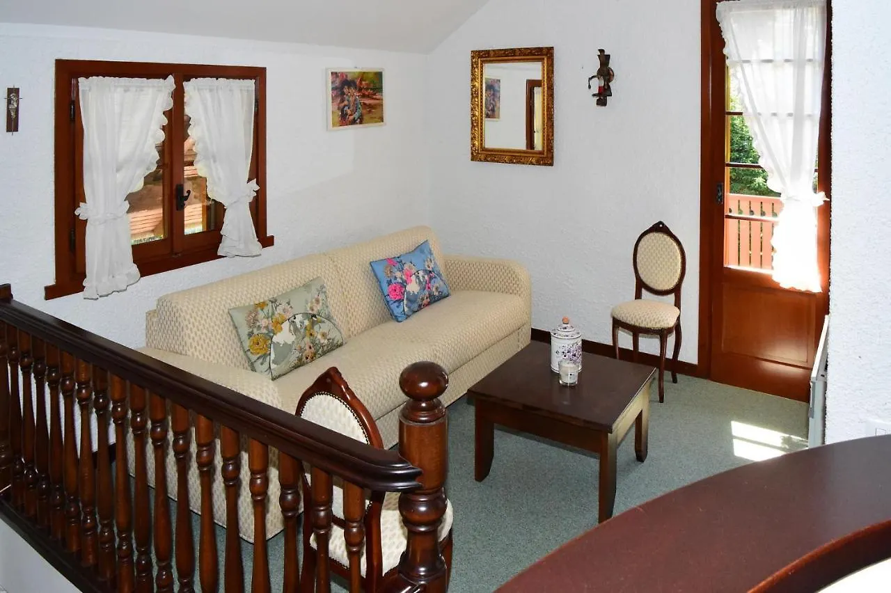 Holiday home Al Martinitt By Wonderful Italy Villa Bellagio Italy