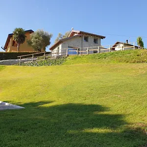Holiday home Il Crotto, Bellagio