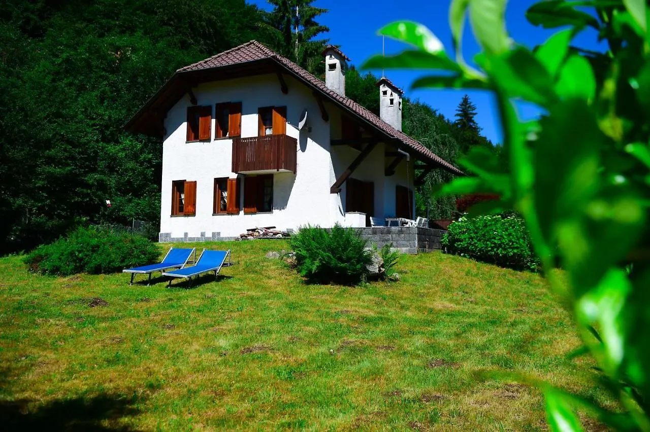 Vila Al Martinitt By Wonderful Italy Bellagio
