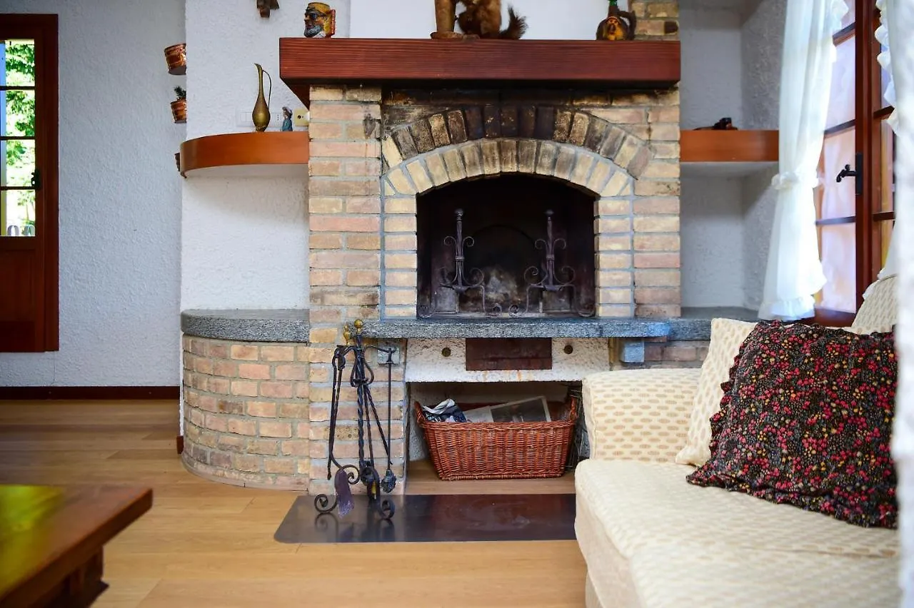 Vila Al Martinitt By Wonderful Italy Bellagio 0*,