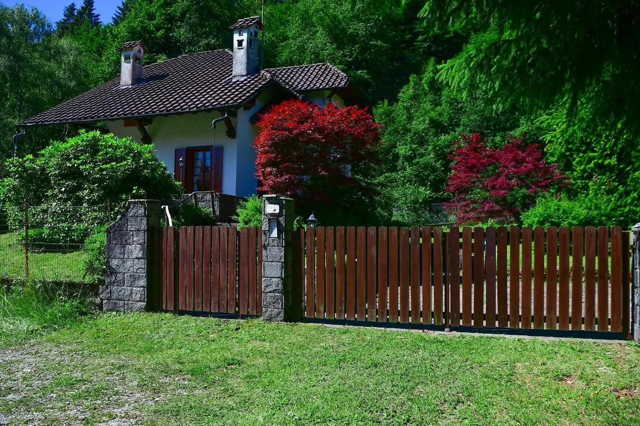 Vila Al Martinitt By Wonderful Italy Bellagio