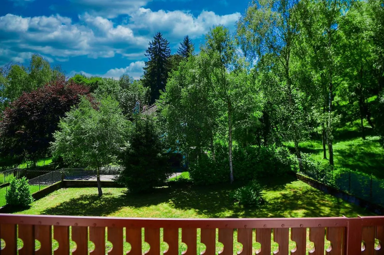 Vila Al Martinitt By Wonderful Italy Bellagio 0*,